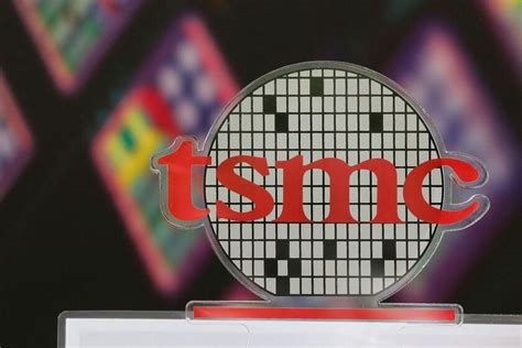 Tenemos Escasez De Chips Para Rato En TSMC Intel Y NVIDIA Creen Que