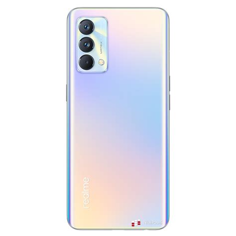 Realme GT Master Edition - dane techniczne, specyfikacja - Telepolis.pl