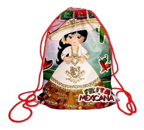 Dulceros Personalizados Recuerdos Fiesta Mexicana 40 Pzas Envío gratis