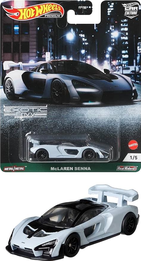 Hot Wheels Mclaren Senna | atelier-yuwa.ciao.jp