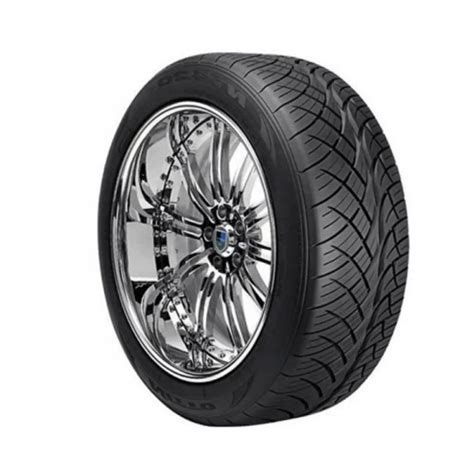 Llanta Nitto NT421 225/65R17 106V