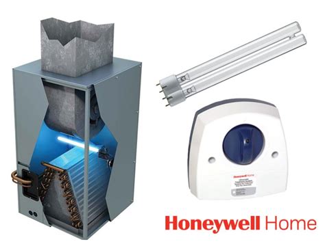 Honeywell Uv Bulbs