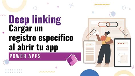 Cargar Un Registro Espec Fico Al Abrir Tu App En Power Apps Enlace