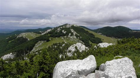 North Velebit national Park