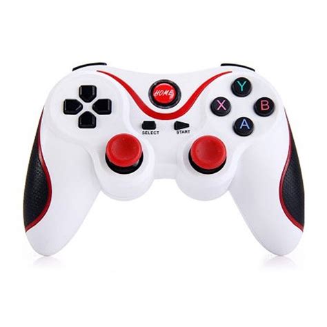 Controle De Jogo Sem Fio Bluetooth Gamepad T Joystick Arcade Cl Ssico