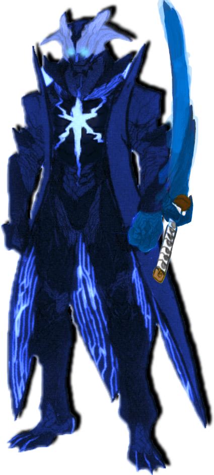 Download Vergil New Devil Trigger From Concept Art By Angelovergil