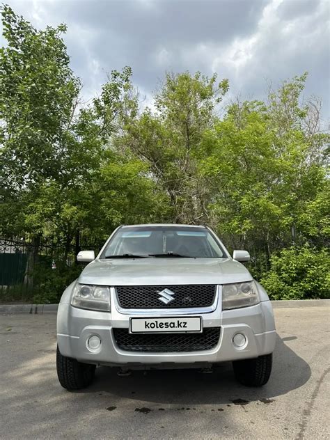 Продажа Suzuki Grand Vitara 2011 года в Астане 154674031 цена