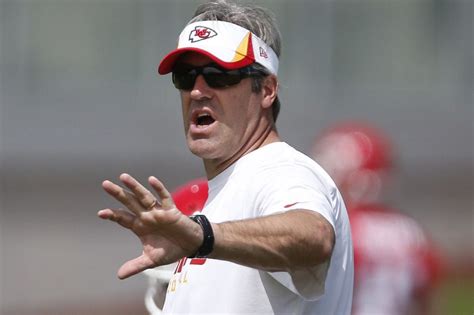 Kansas City Chiefs Doug Pederson Not An Eagles Head Coaching Candidate