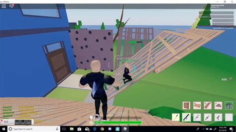 Roblox Strucid Gameplay Part Youtube