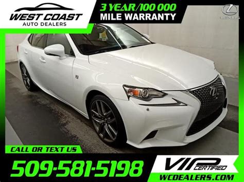 New & Used Lexus for Sale near Me | Discover Cars for Sale