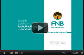 Fnb Banking App