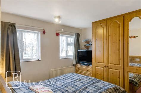 3 Bedroom House For Sale In Mumford Road Colchester Co6 Palmer