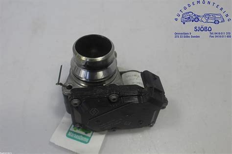 1611800Q0N : Spjældkontakt - Autoparts24