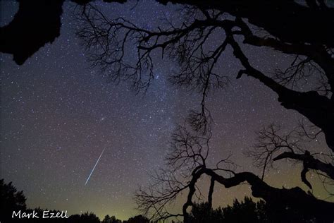 Stunning Geminid Meteor Shower Wows Skywatchers | Space