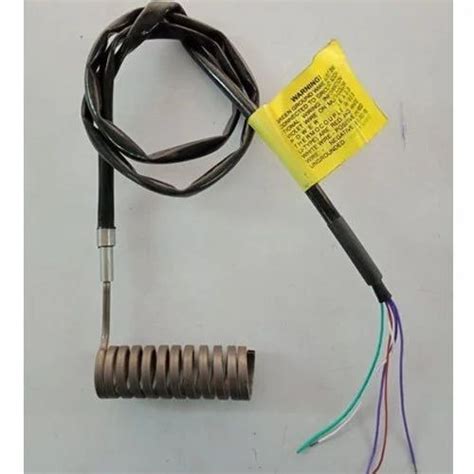 Hot Runner Heater Electric At In Pune ID