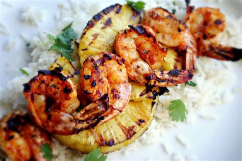 Recipe: Jerk Shrimp Skewers - Caribbean News