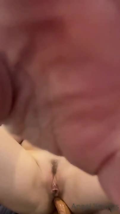 Angel Loves Anal Susanne Brend