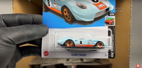 Inside The 2023 Hot Wheels Case H The Eighth Super Treasure Hunt Of The Year Is Here