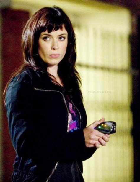 Gwen Cooper - Torchwood Photo (36754918) - Fanpop