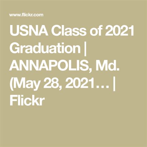 USNA Class of 2021 Graduation | Usna, Graduation, Class