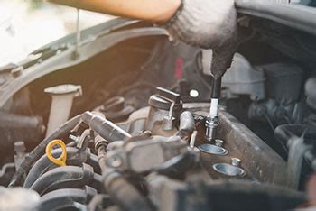 Z Ndkerzen Wechseln Eine Schritt F R Schritt Anleitung Auto Profi