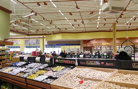 Acme Freshmarket | Lighting Services Inc