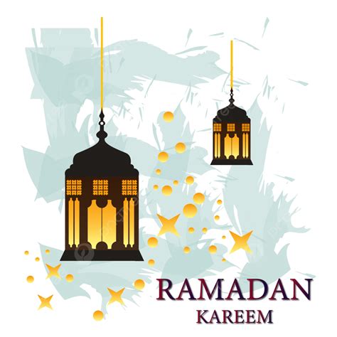 Quran Ramadan Kareem Vector Art Png Happy Ramadan Kareem Eid Mobarak