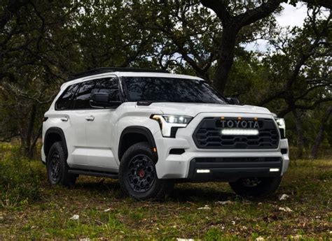 2024 Toyota 4Runner Redesign Release Date New Cars Folk