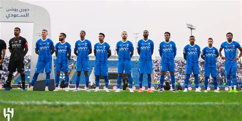 موعد مباراة الهلال السعودي القادمة في دوري روشن والقنوات الناقلة مباشر 360