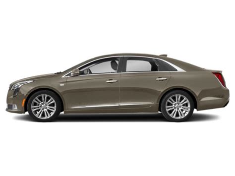 2019 Cadillac Xts Prices New Cadillac Xts 4dr Sedan Platinum V Sport