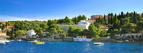 Hotel Cavtat | Croatia Tours - Ireland | Dubrovnik Riviera | Cavtat