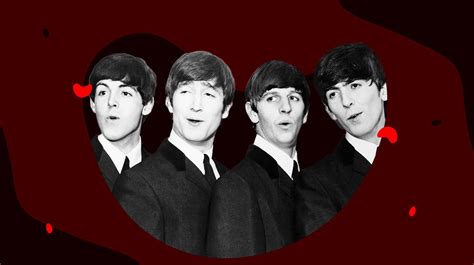 The Beatles A Biografia Da Maior Banda Da Hist Ria Da M Sica Letras