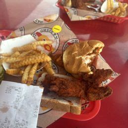 DAVES HOT CHICKEN Updated August Photos Reviews The Plz Charlotte