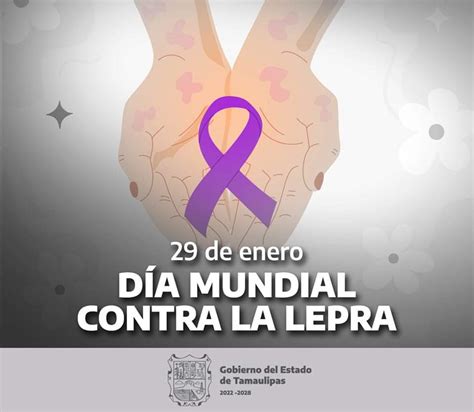 Secretar A De Salud On Twitter Hoy Es El D A Mundial Contra La Lepra