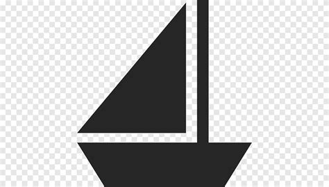 Sailing Ship Computer Icons Sailboat Boat Angle Sport Png PNGEgg