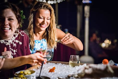 Pop-Up Oyster Bar Co.