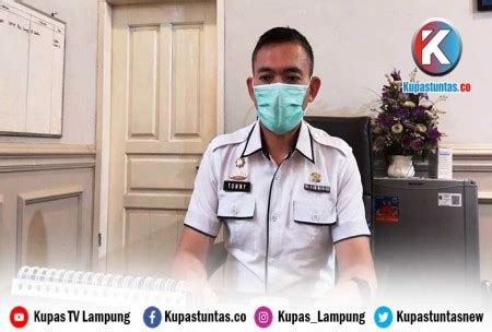 Kupas Tuntas 201 Sekolah Di Lampung Ikuti PPDB Secara Online