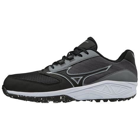 Mizuno Dominant Turf Baseball Shoe All Surface Low