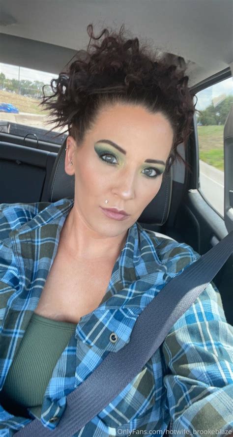 Brooke Blaze Hotwife Brookeblaze Nude Onlyfans Leaks 55 Photos