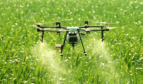 Dji Agricultural Uav Agriculture Drone Drone Agriculture