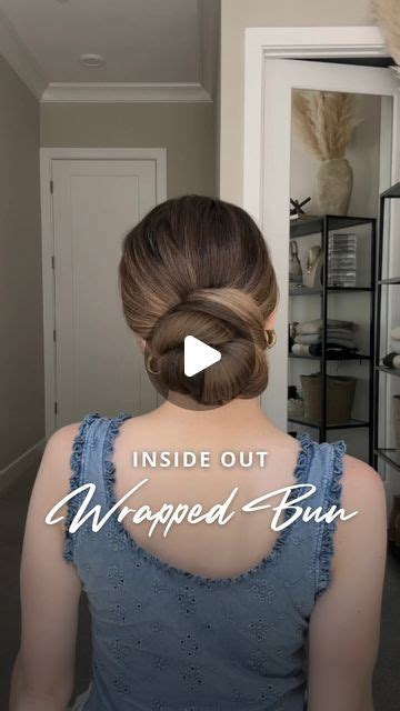 Nichole Ciotti On Instagram Try This Hair Hack If You Want A Fuller