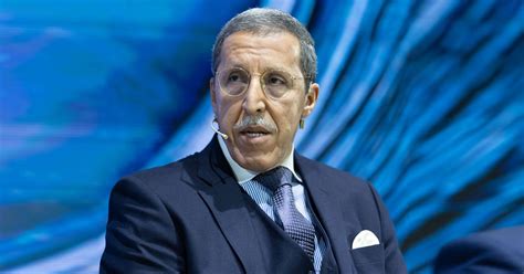 Sahara Marocain Omar Hilale Adresse Une Lettre Au Conseil De Sécurité