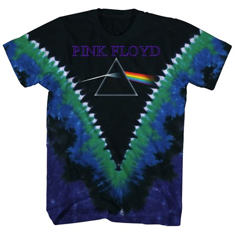 Pink Floyd Dark Side Of The Moon T Shirt 3d All Over Print Etsy