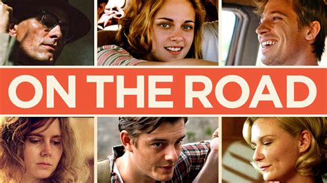 On The Road 2012 Az Movies