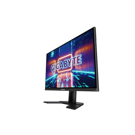 Gigabyte G27Q 68,6cm (27") WQHD IPS Gaming Monitor HDMI/DP 144Hz HDR ...