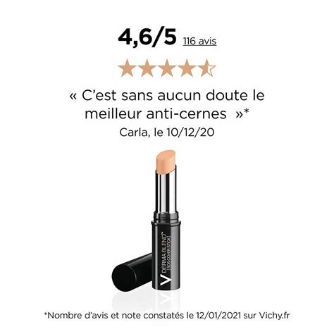 Vichy Dermablend SOS Coverstick 14h 15 Opal 4 5 G Redcare