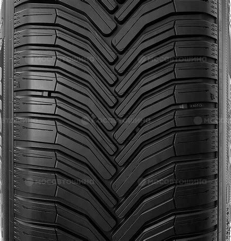 Michelin Crossclimate R V Xl