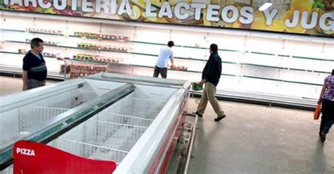 La Asamblea Nacional Señaló Que Venezuela Acumula Una Inflación Del 92 8 En Lo Que Va De 2017