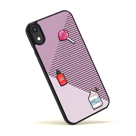 Hot Stuff Pop Up 3D Sticker The Product Lab