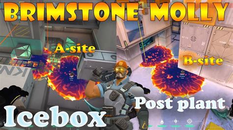 Top 15 Icebox Brimstone Post Plant Lineups Brimstone Lineups Icebox